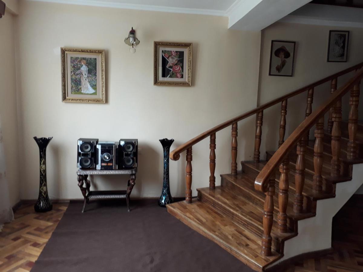 Dani'S House Διαμέρισμα Kobuleti Εξωτερικό φωτογραφία