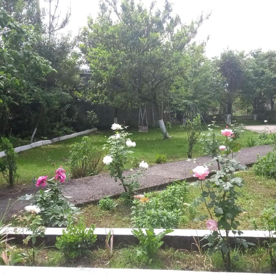 Dani'S House Διαμέρισμα Kobuleti Εξωτερικό φωτογραφία