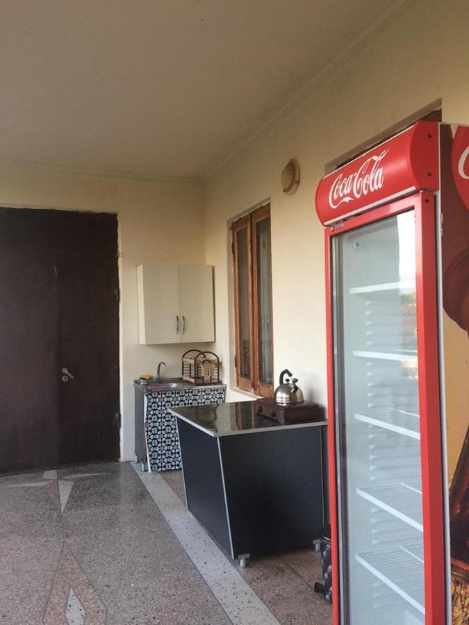 Dani'S House Διαμέρισμα Kobuleti Εξωτερικό φωτογραφία