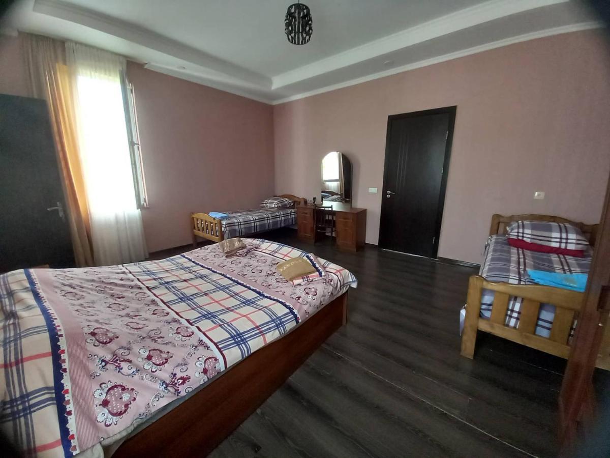Dani'S House Διαμέρισμα Kobuleti Εξωτερικό φωτογραφία