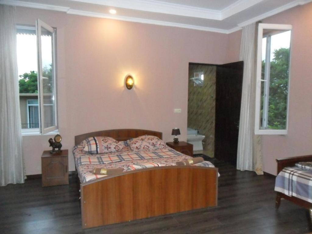Dani'S House Διαμέρισμα Kobuleti Εξωτερικό φωτογραφία