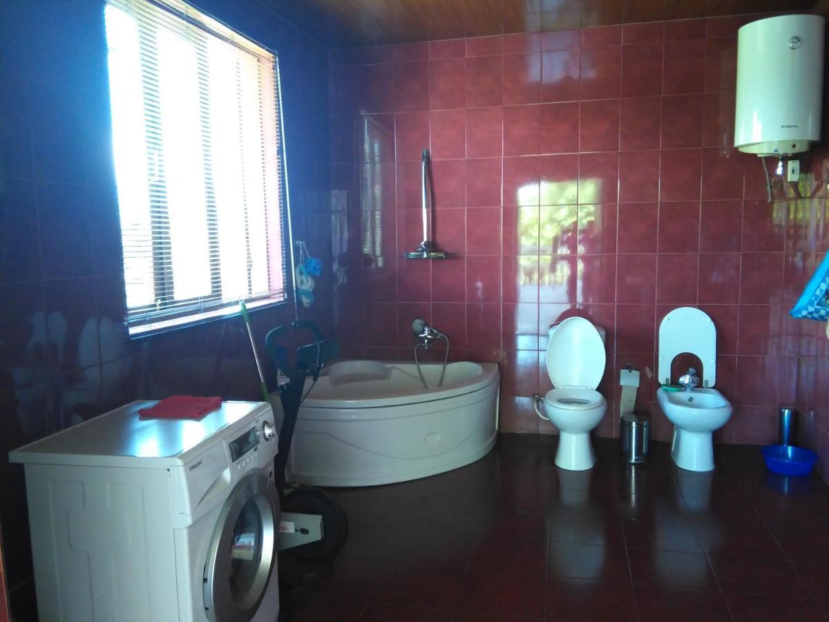 Dani'S House Διαμέρισμα Kobuleti Εξωτερικό φωτογραφία