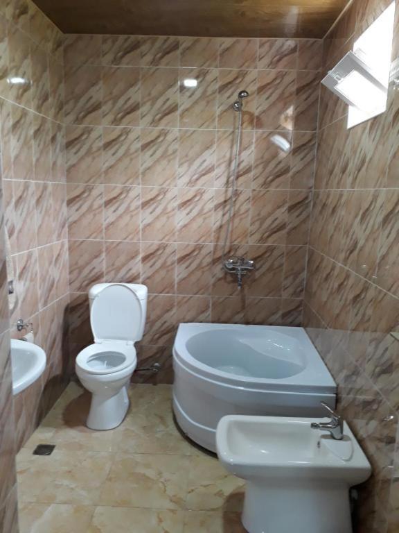 Dani'S House Διαμέρισμα Kobuleti Εξωτερικό φωτογραφία