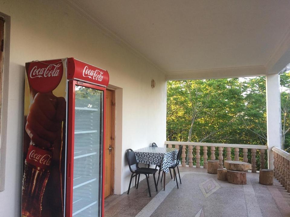 Dani'S House Διαμέρισμα Kobuleti Εξωτερικό φωτογραφία