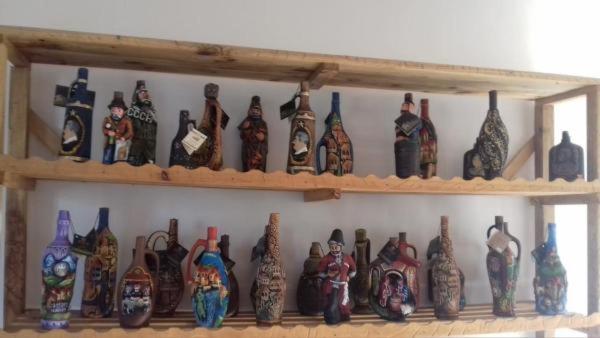 Dani'S House Διαμέρισμα Kobuleti Εξωτερικό φωτογραφία