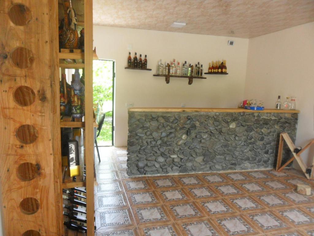 Dani'S House Διαμέρισμα Kobuleti Εξωτερικό φωτογραφία