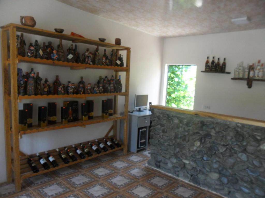 Dani'S House Διαμέρισμα Kobuleti Εξωτερικό φωτογραφία