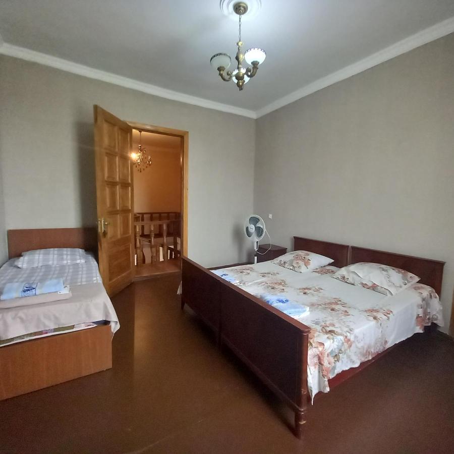 Dani'S House Διαμέρισμα Kobuleti Εξωτερικό φωτογραφία