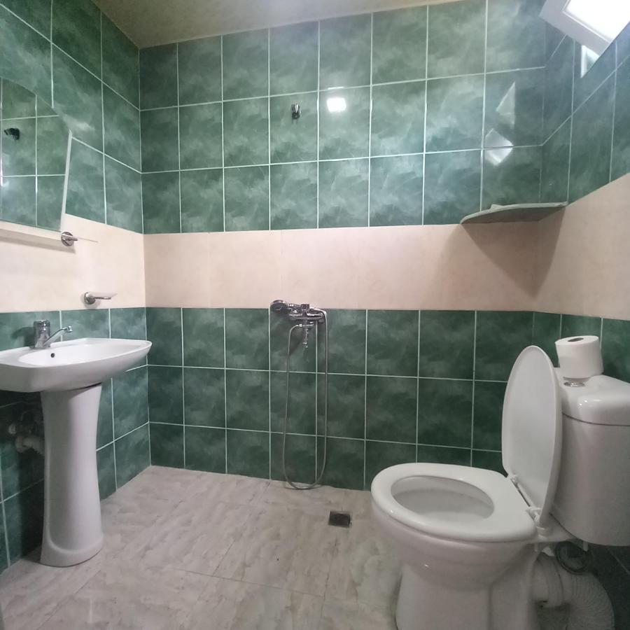 Dani'S House Διαμέρισμα Kobuleti Εξωτερικό φωτογραφία