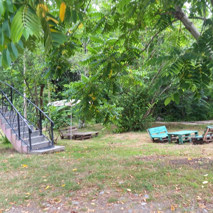 Dani'S House Διαμέρισμα Kobuleti Εξωτερικό φωτογραφία